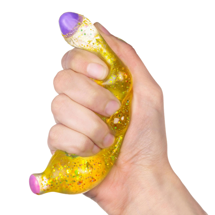 Squishy Banana
