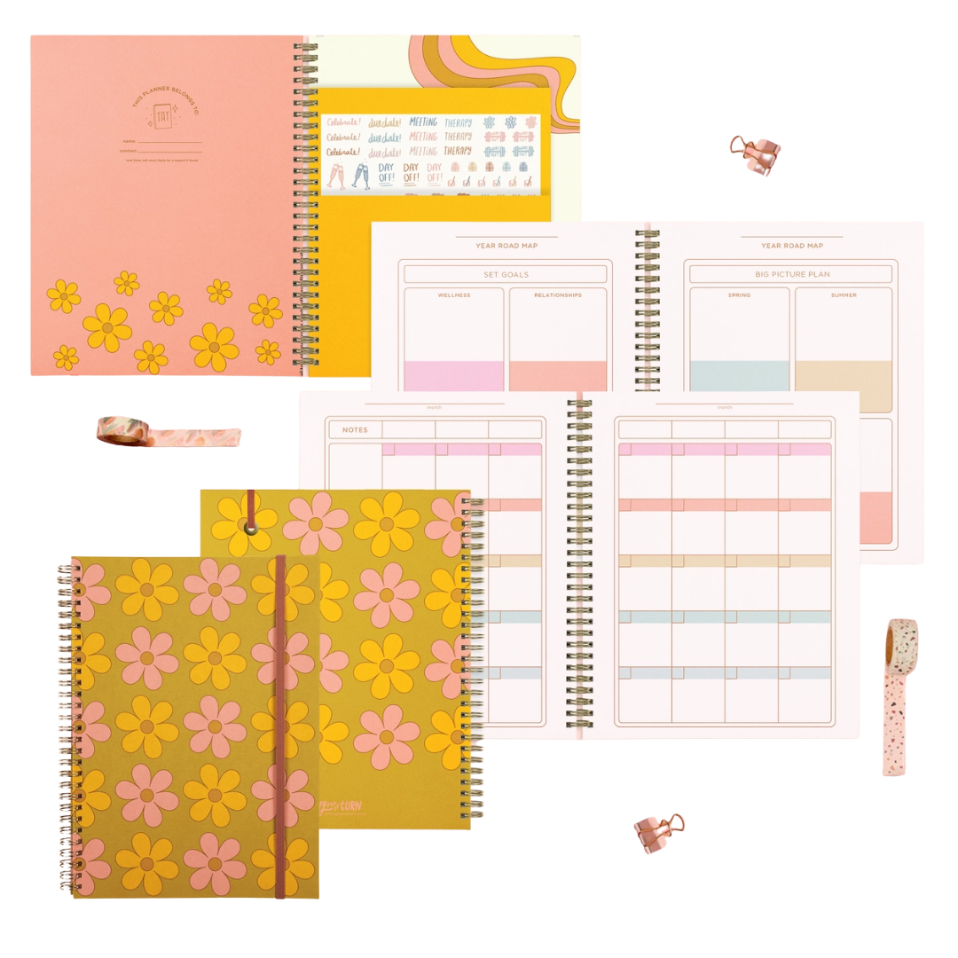 Perpetual Planner