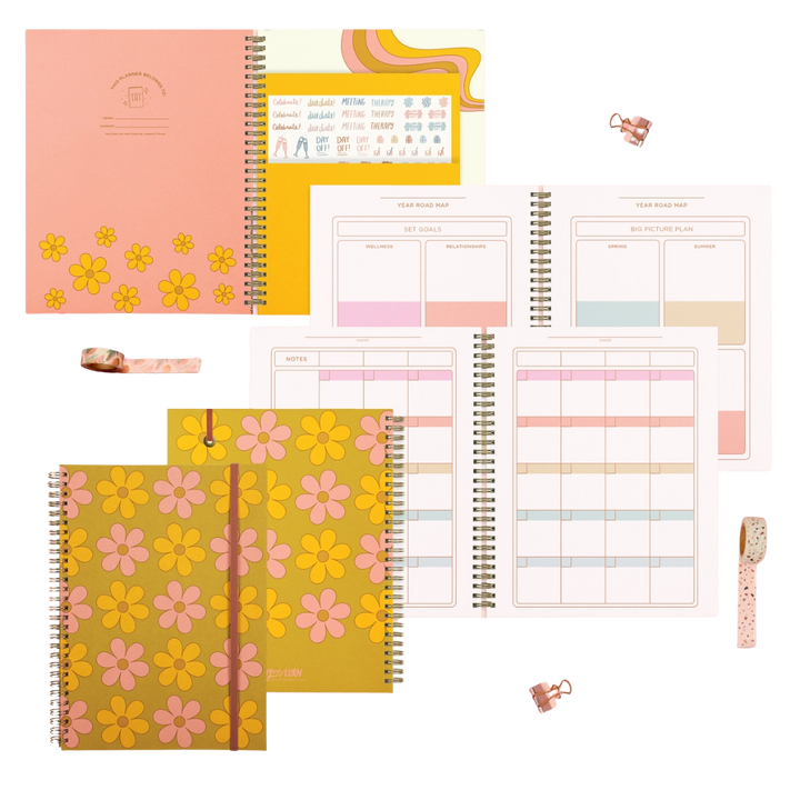 Perpetual Planner