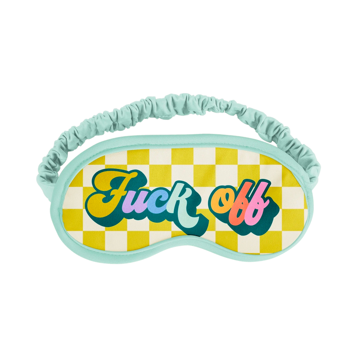 Sleep Mask