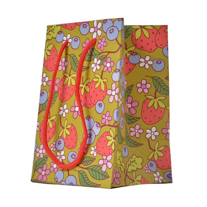 Berries Gift Bag