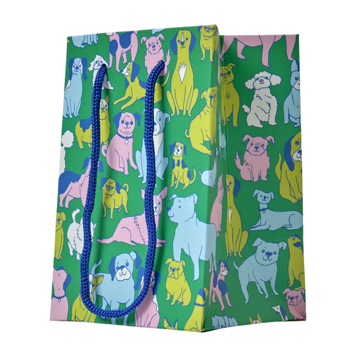 Dogs Gift Bag