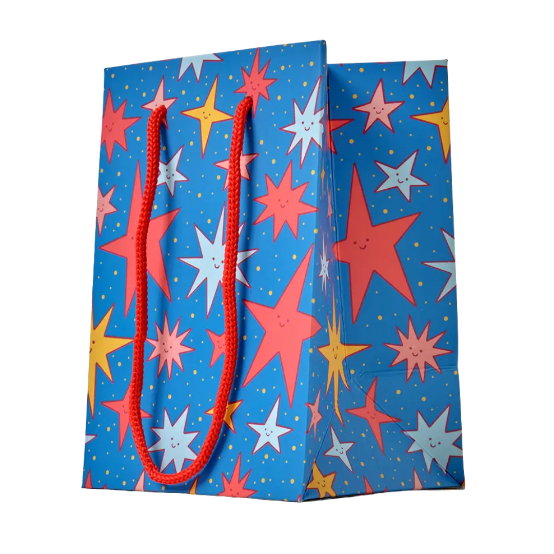 Mini Stars Gift Bag