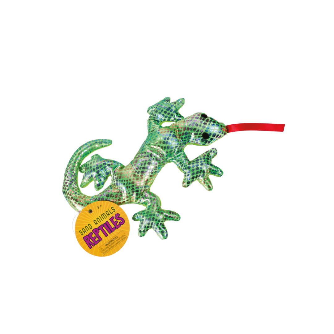 Reptile Sand Animals