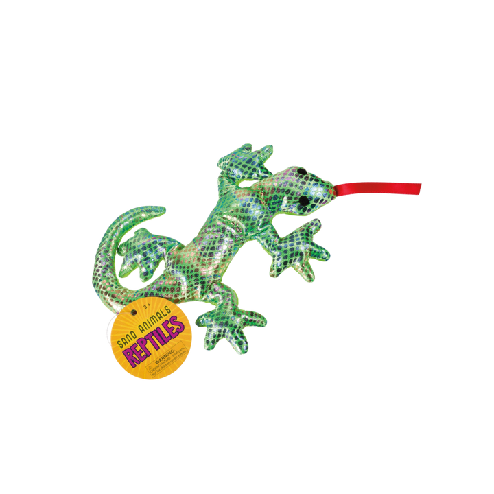 Reptile Sand Animals