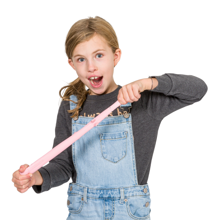 Farm Fresh Pulled Pork Stretch Toy