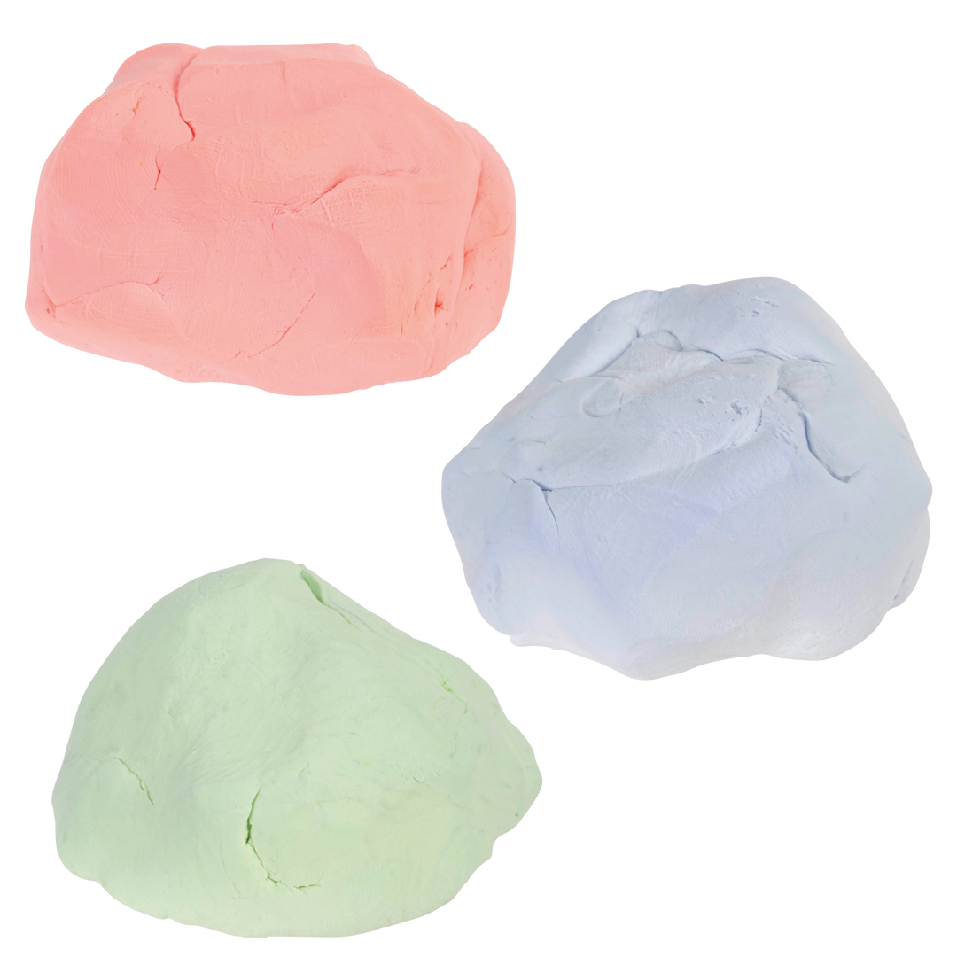 Color Change Butter Dough