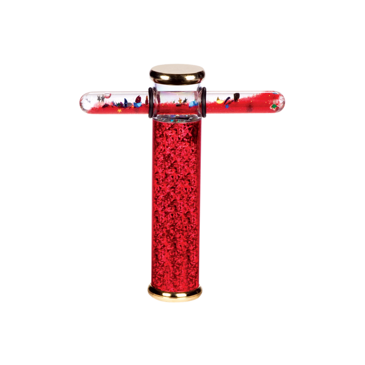 Glitter Wand Kaleidoscope