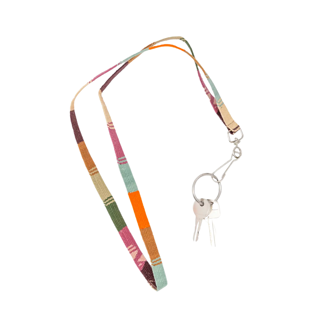 Colorful Cinta Lanyard