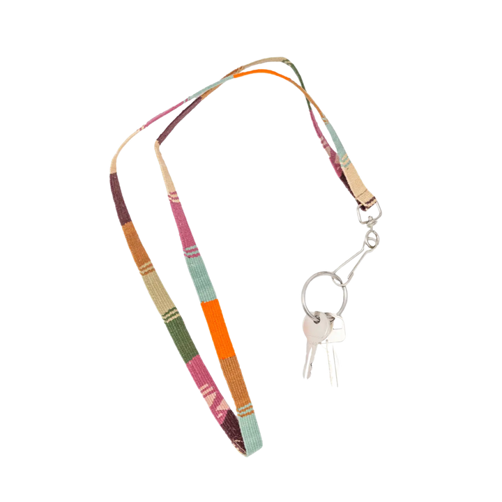 Colorful Cinta Lanyard