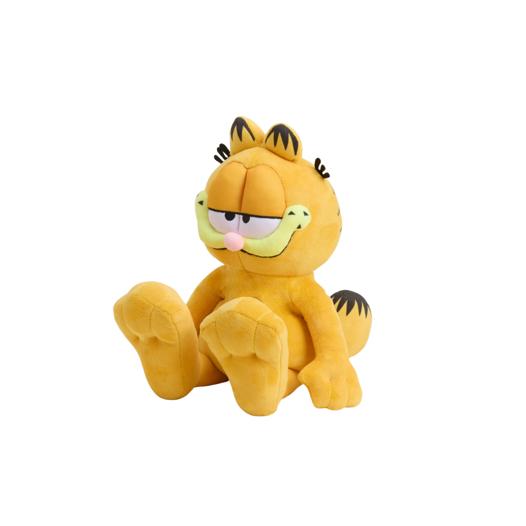 Garfield Warmies
