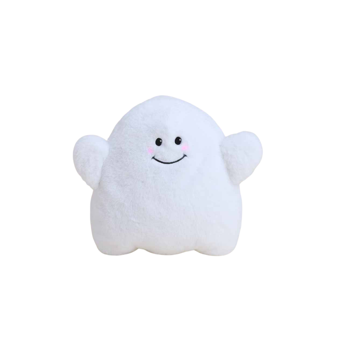 Ghost Warmies