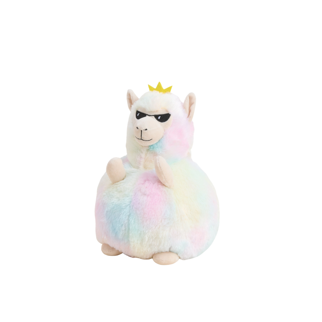 No Probllama Warmies