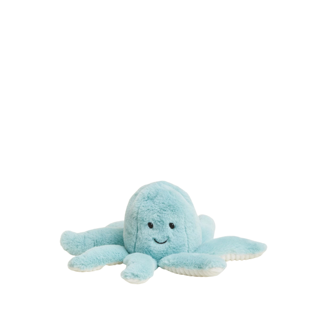 Octopus Warmies