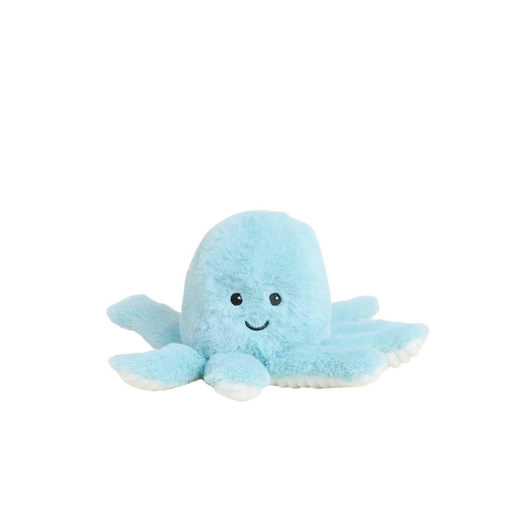 Octopus Warmies Junior