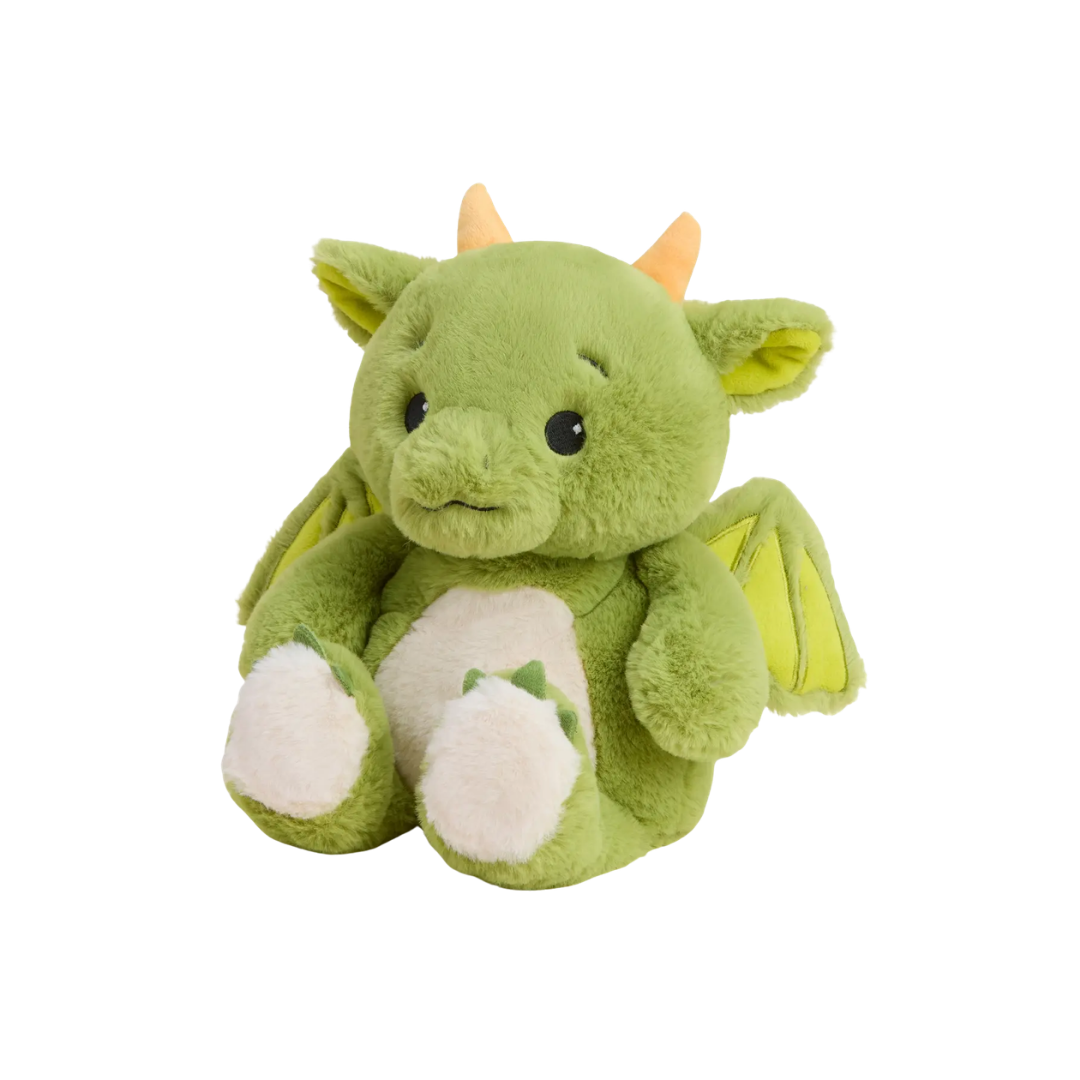 Cozy Cute Dragon Warmies