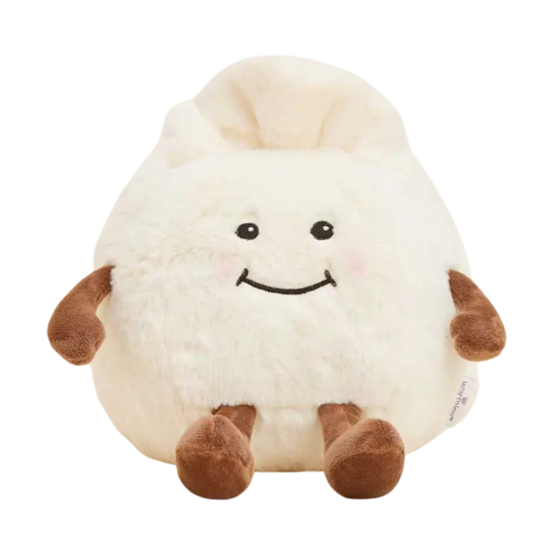 Dumpling Warmies