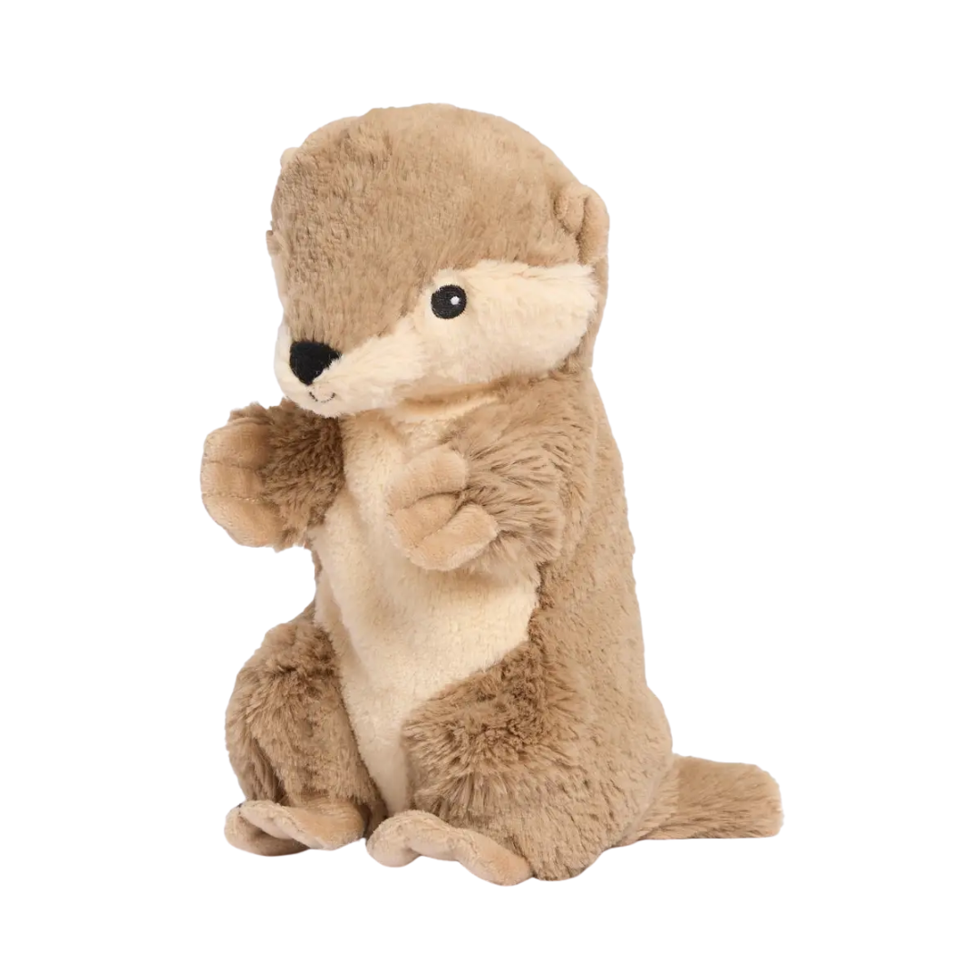 Otter Warmies Junior