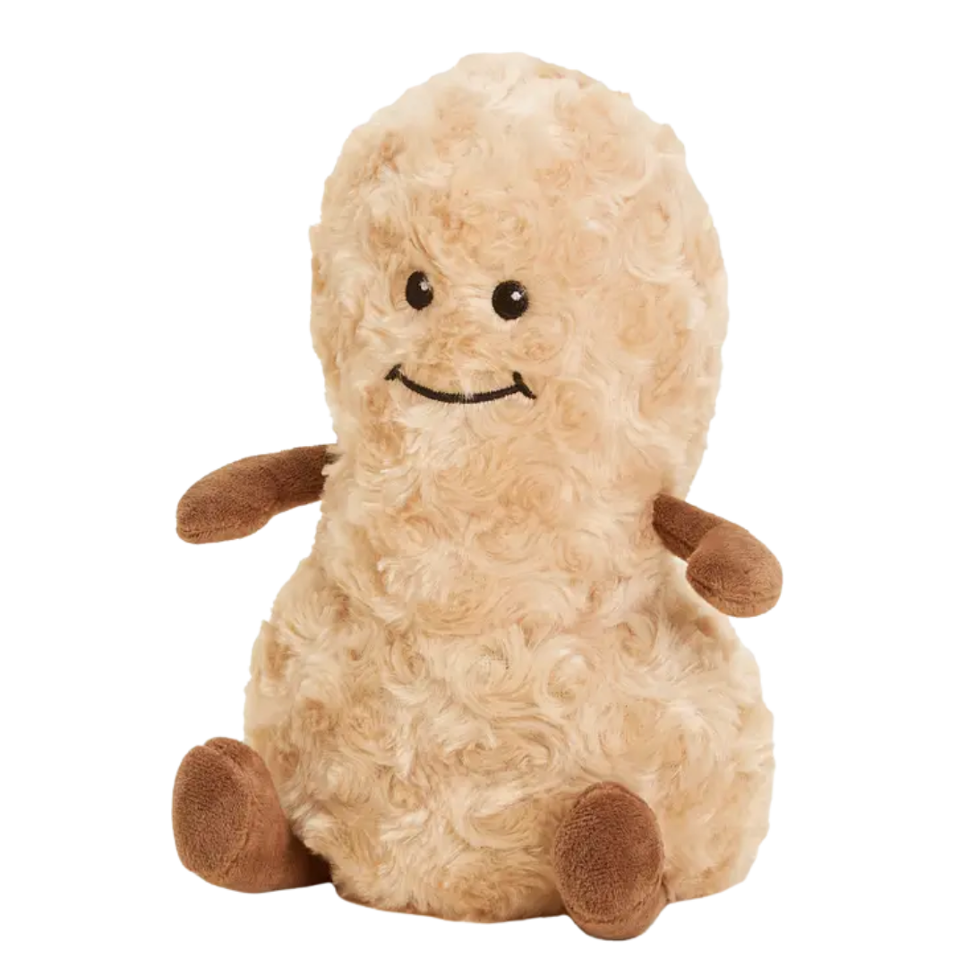 Peanut Warmies