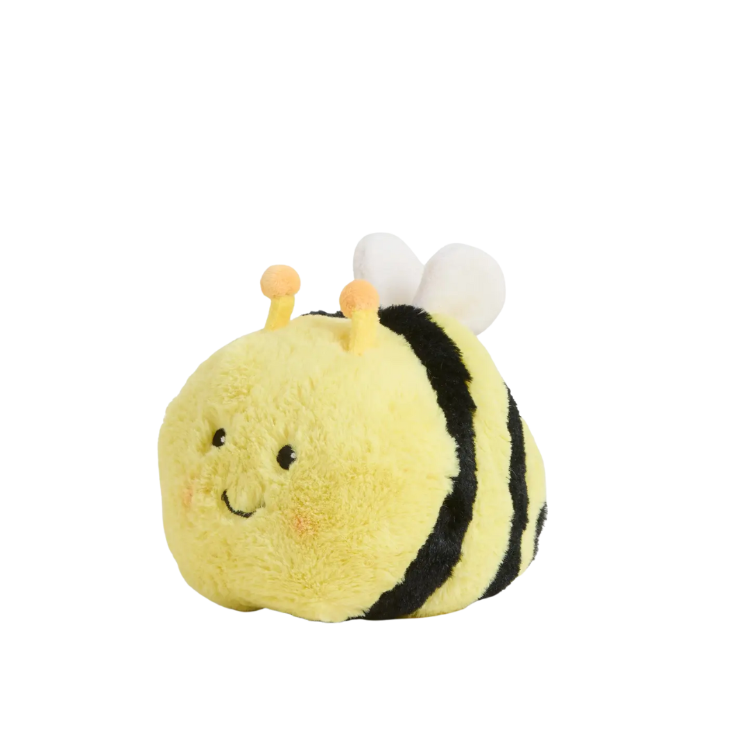 Bee Warmies Junior