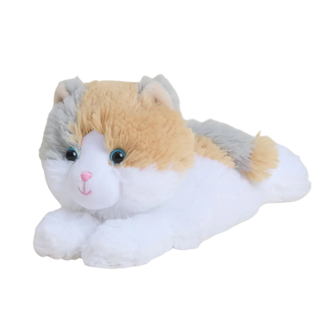 Calico Cat Junior Warmies