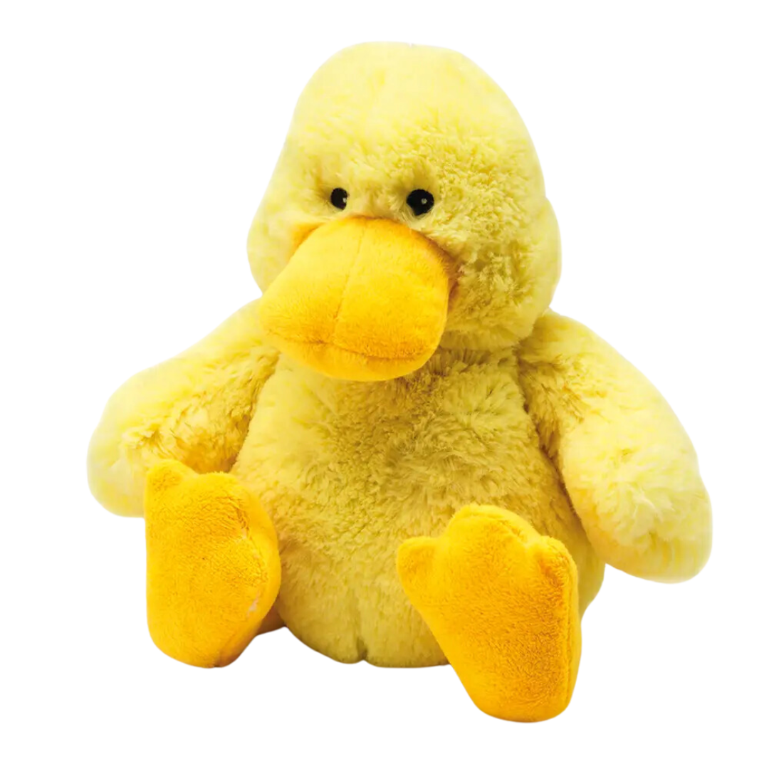 Duck Junior Warmies