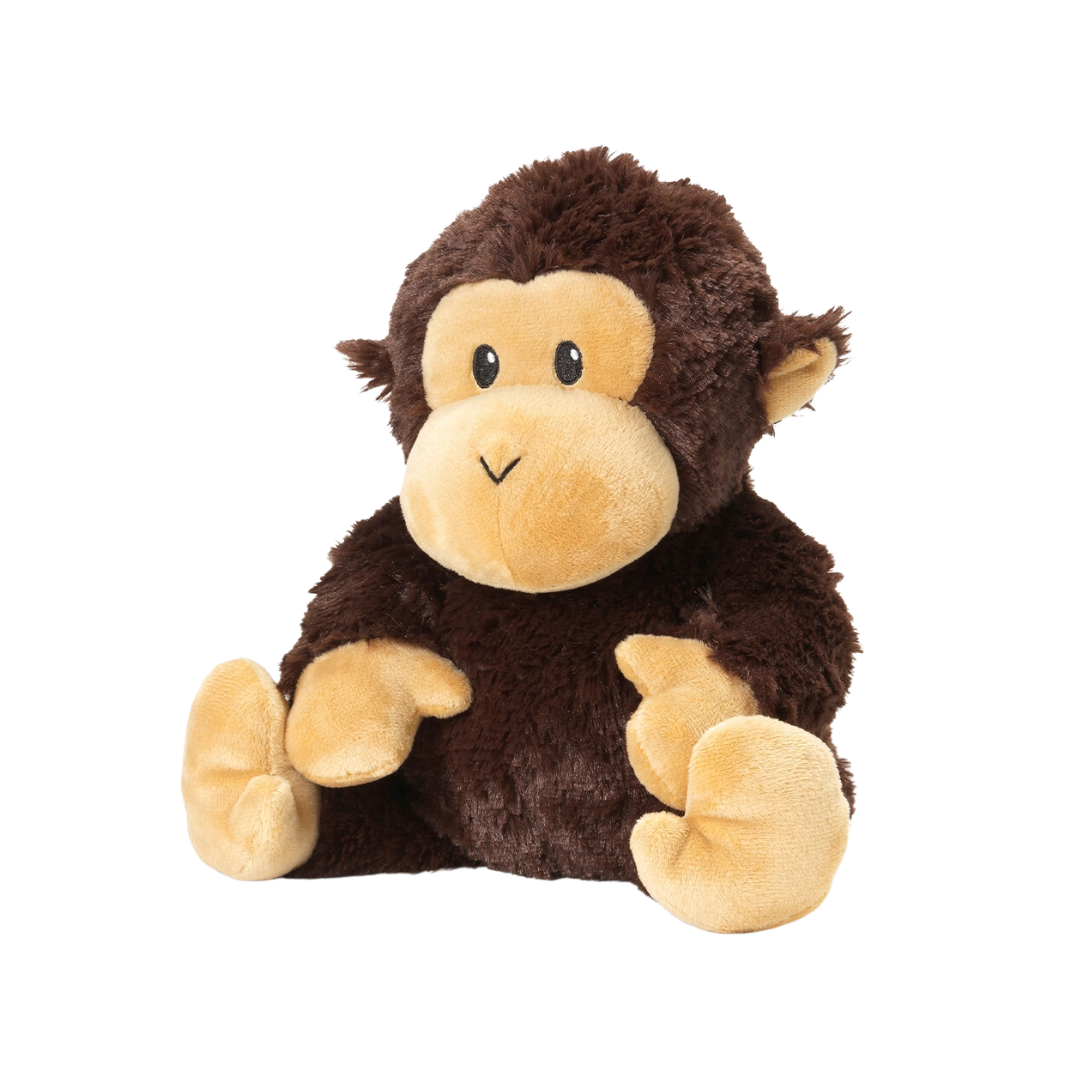 Chimp Warmies