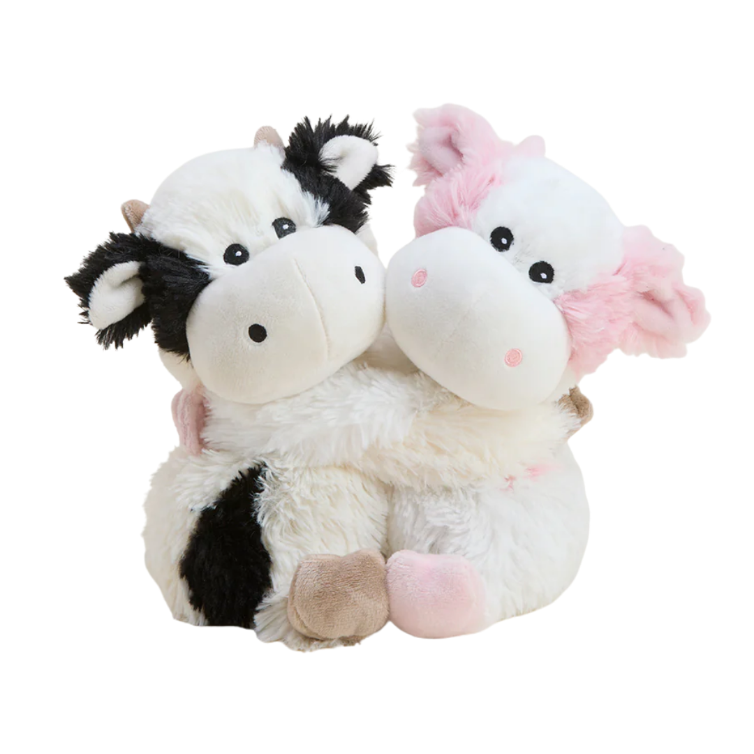 Cow Hugs Warmies