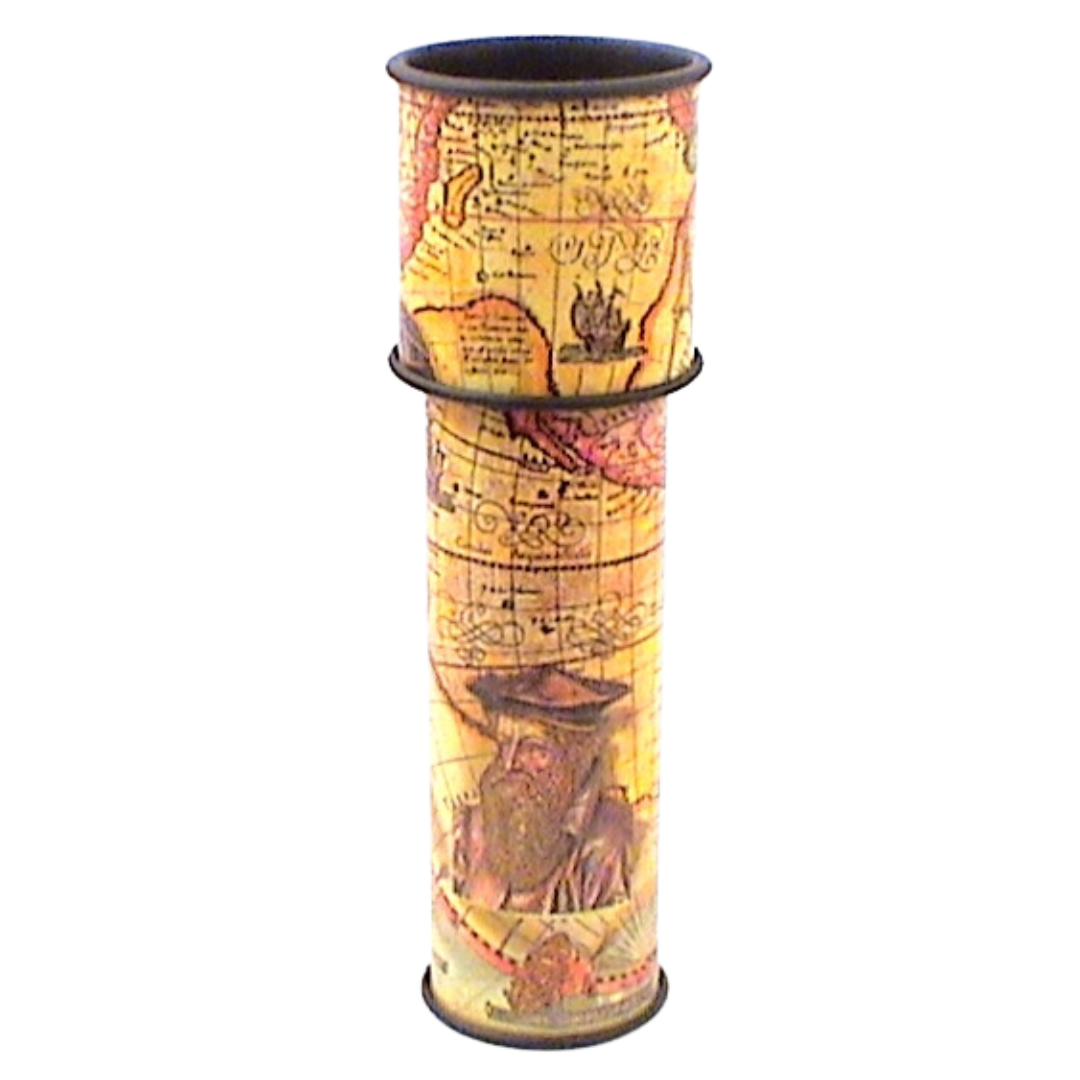 Old World Kaleidoscope