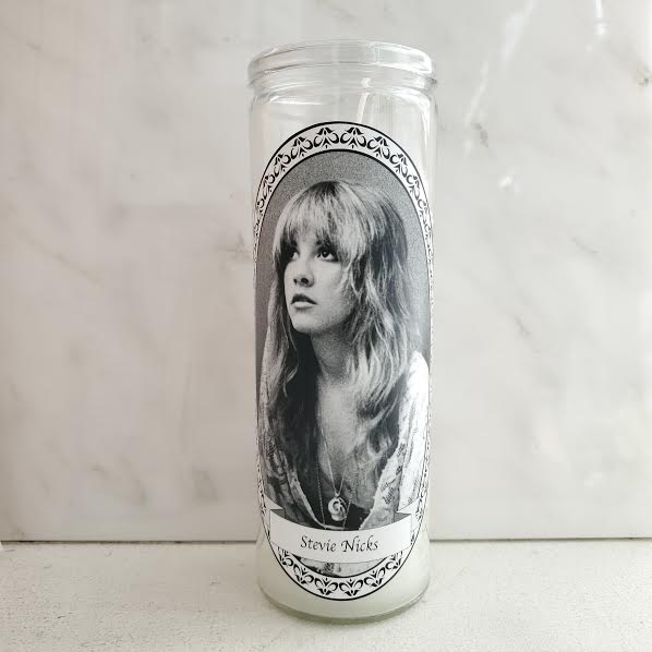 Icon Votive Candle