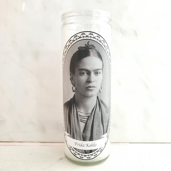 Icon Votive Candle