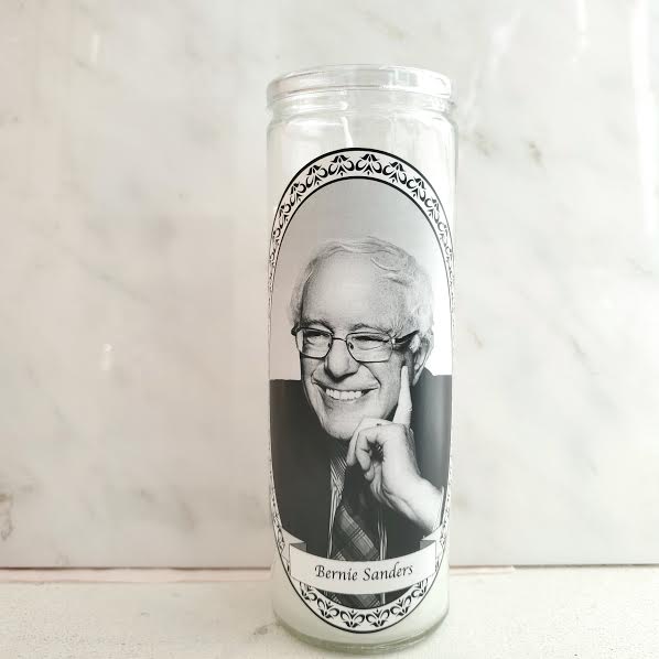 Icon Votive Candle