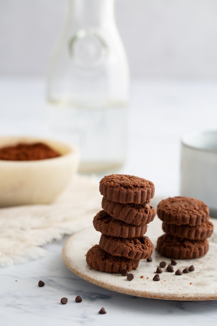 Shortbread Snack Packs