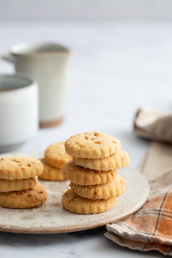 Shortbread Snack Packs