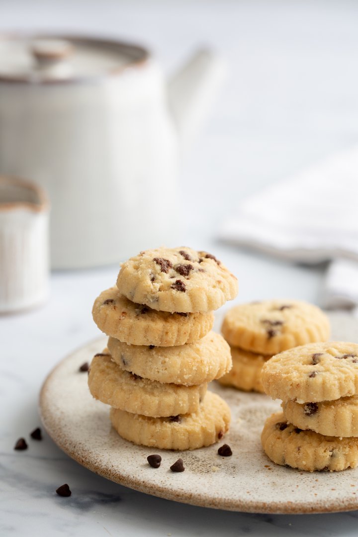 Shortbread Snack Packs
