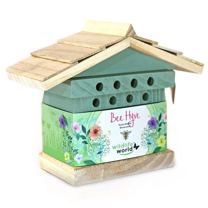 Beverston Bee House