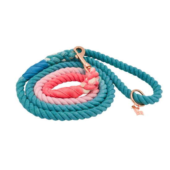 Jack & Jill Dog Rope Leash