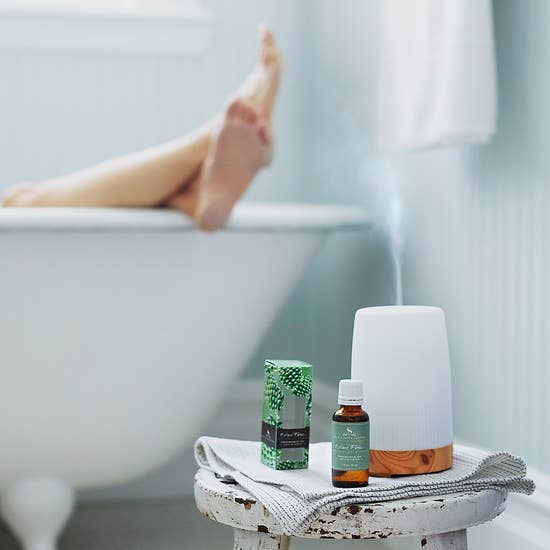 Roland Pine Fragrance Oil