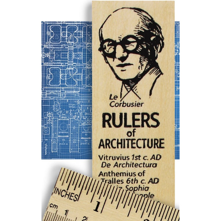 Rulers of Architecture Ruler
