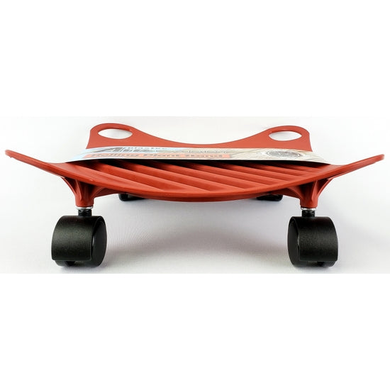 Air Caddy in Terra Cotta