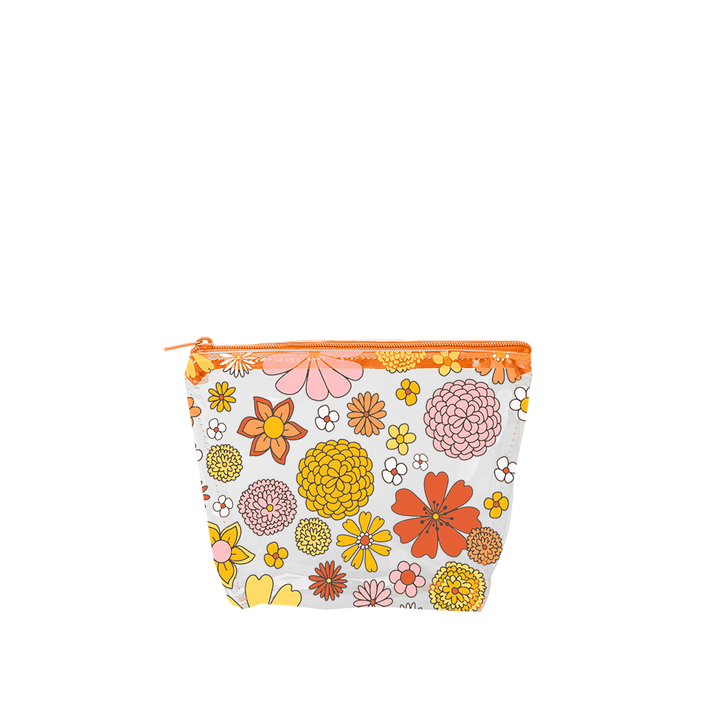 Tweedle Dee Pouch Bag