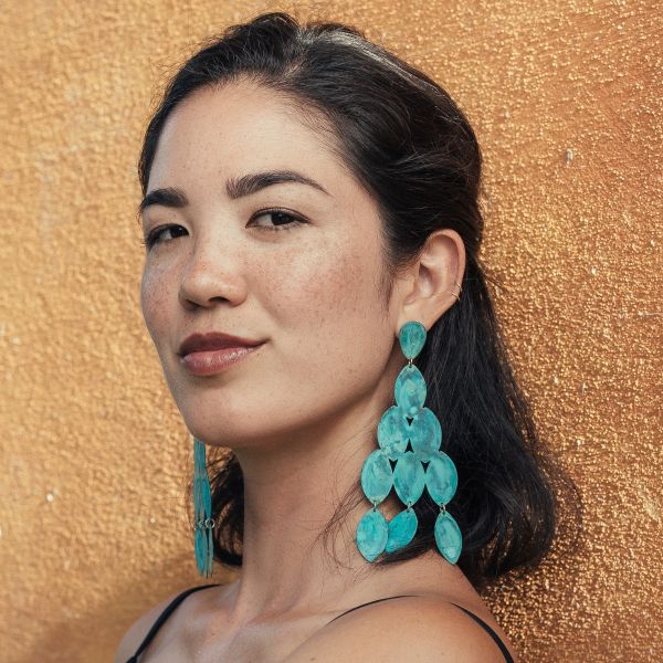 Kiketta Earrings