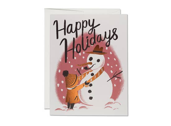 My Friend the Snowman - Boxed Set