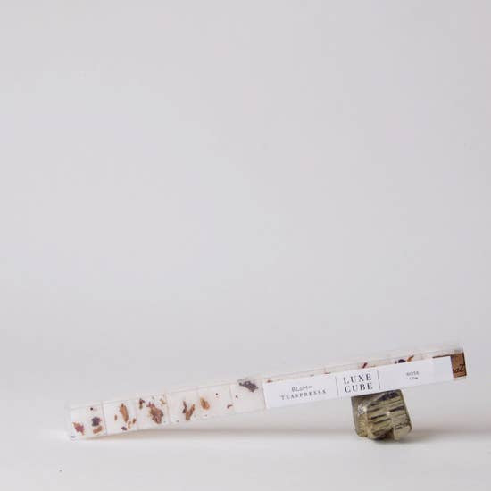 Rose Luxe Sugar Stick