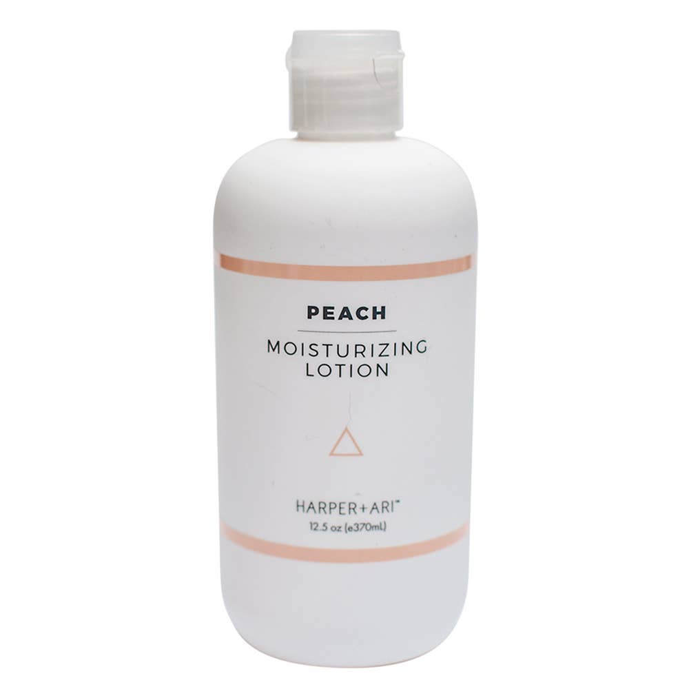 Peach Lotion