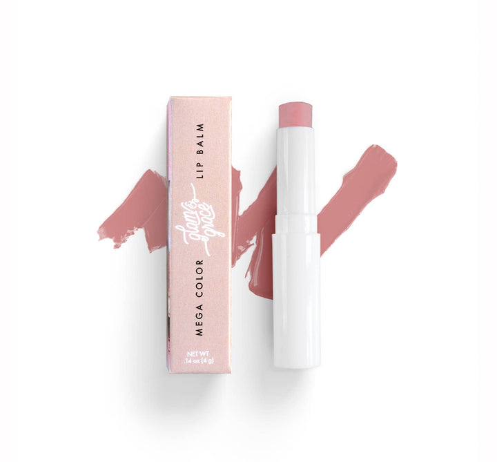 Mega Color Lip Balm