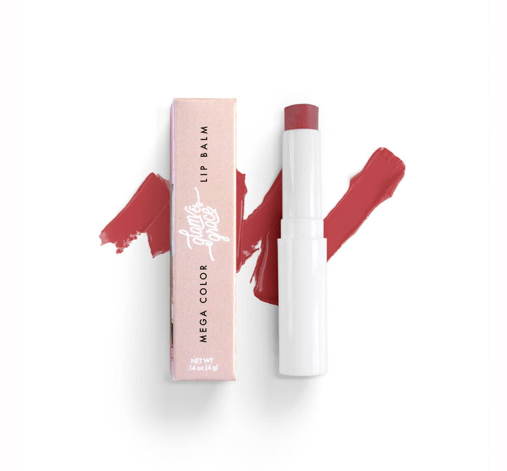 Mega Color Lip Balm