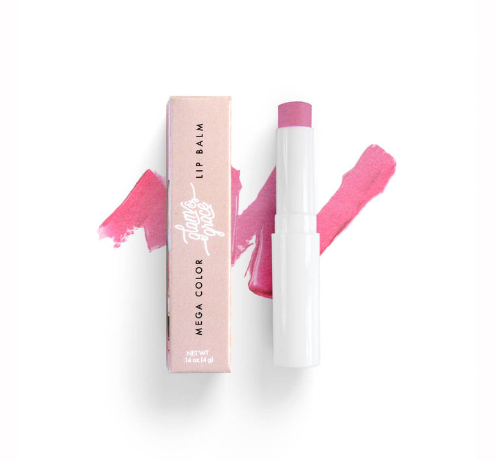 Mega Color Lip Balm