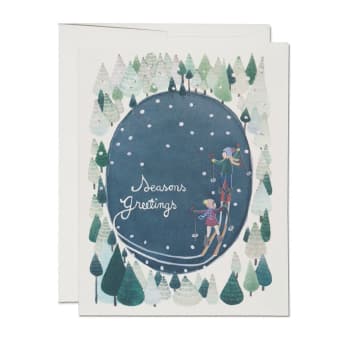 Skiing - Boxed Set