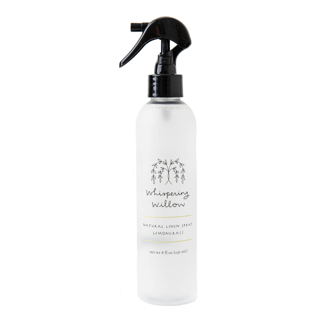 Natural Linen Spray